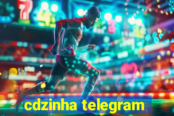 cdzinha telegram